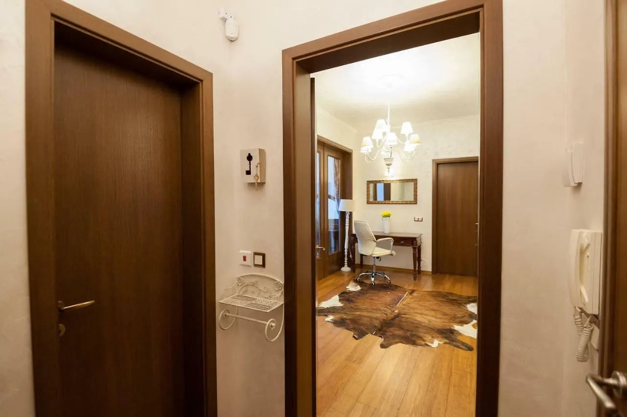 شقة صوفيا  في Dondukov Masterpiece - 3Br Apart بلغاريا